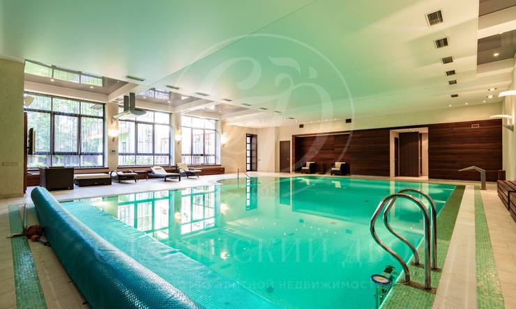 Лот-12076-437218 продажа дома Рублево-Успенское шоссе Тайм-1