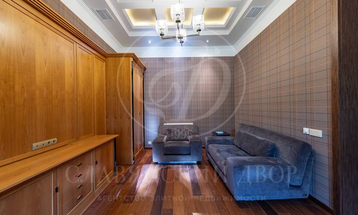 Лот-12076-437220 продажа дома Рублево-Успенское шоссе Тайм-1