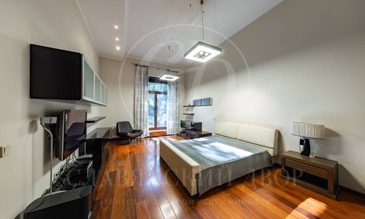 Лот-12076-437221 продажа дома Рублево-Успенское шоссе Тайм-1