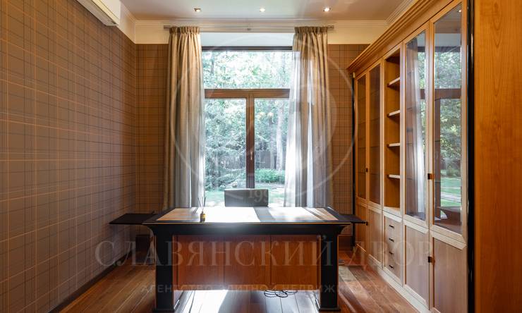 Лот-12076-437223 продажа дома Рублево-Успенское шоссе Тайм-1