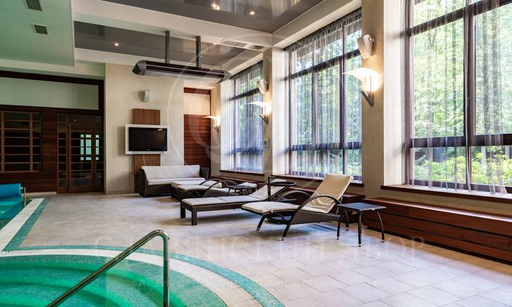 Лот-12076-437224 продажа дома Рублево-Успенское шоссе Тайм-1