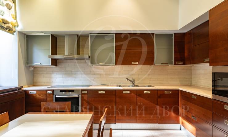 Лот-12076-437227 продажа дома Рублево-Успенское шоссе Тайм-1