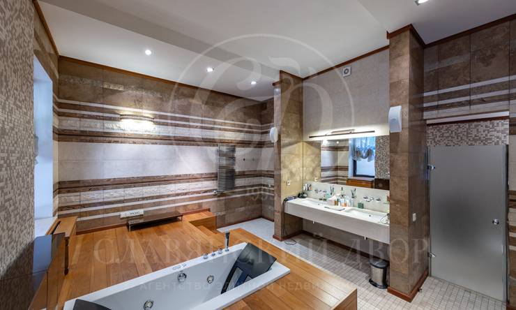 Лот-12076-437228 продажа дома Рублево-Успенское шоссе Тайм-1