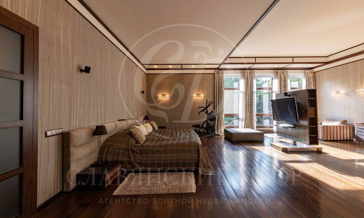 Лот-12076-437229 продажа дома Рублево-Успенское шоссе Тайм-1