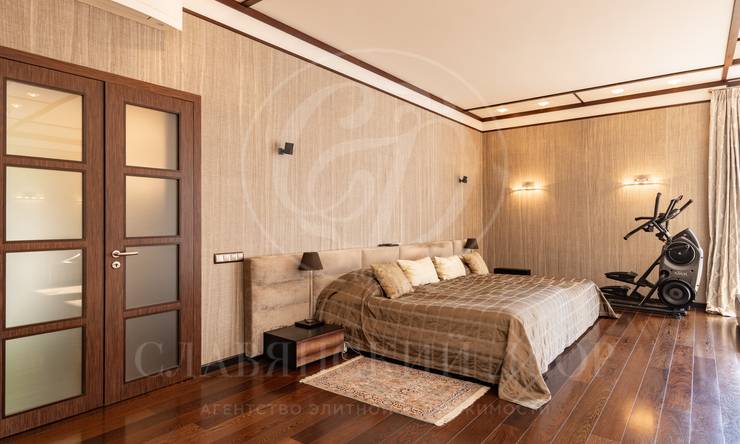 Лот-12076-437230 продажа дома Рублево-Успенское шоссе Тайм-1