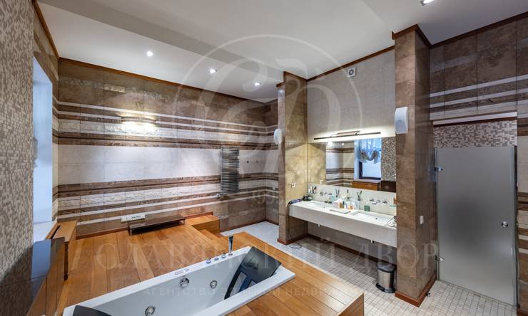 Лот-12076-437231 продажа дома Рублево-Успенское шоссе Тайм-1