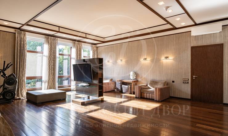 Лот-12076-437232 продажа дома Рублево-Успенское шоссе Тайм-1