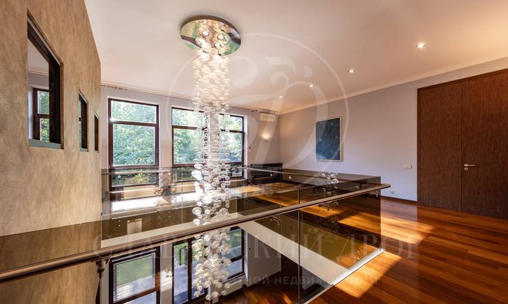 Лот-12076-437234 продажа дома Рублево-Успенское шоссе Тайм-1