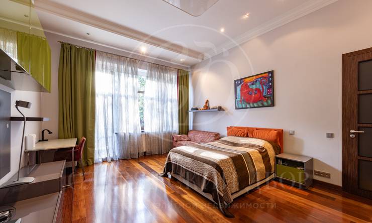 Лот-12076-437235 продажа дома Рублево-Успенское шоссе Тайм-1