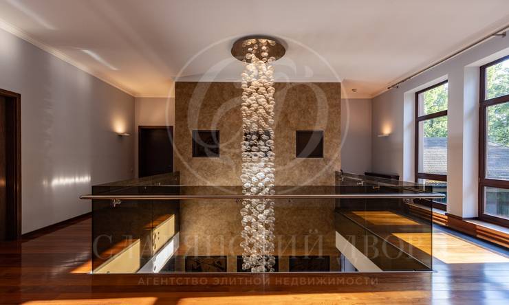 Лот-12076-437238 продажа дома Рублево-Успенское шоссе Тайм-1