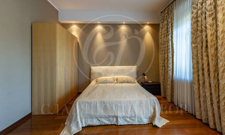 Лот-12076-437239 продажа дома Рублево-Успенское шоссе Тайм-1