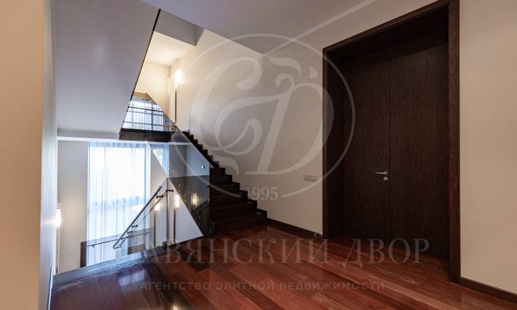 Лот-12076-437240 продажа дома Рублево-Успенское шоссе Тайм-1