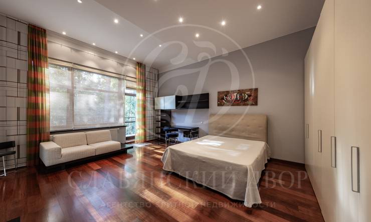 Лот-12076-437242 продажа дома Рублево-Успенское шоссе Тайм-1