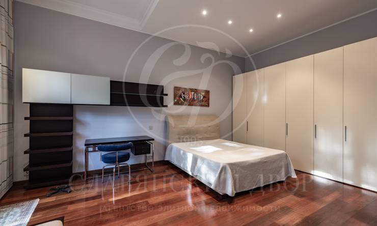 Лот-12076-437243 продажа дома Рублево-Успенское шоссе Тайм-1