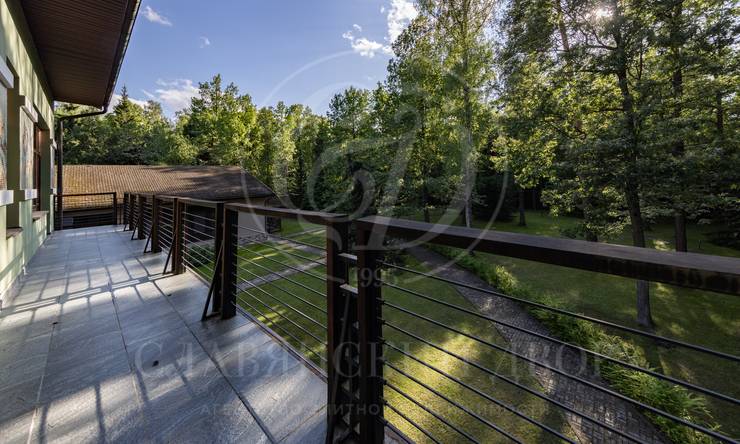 Лот-12076-437244 продажа дома Рублево-Успенское шоссе Тайм-1