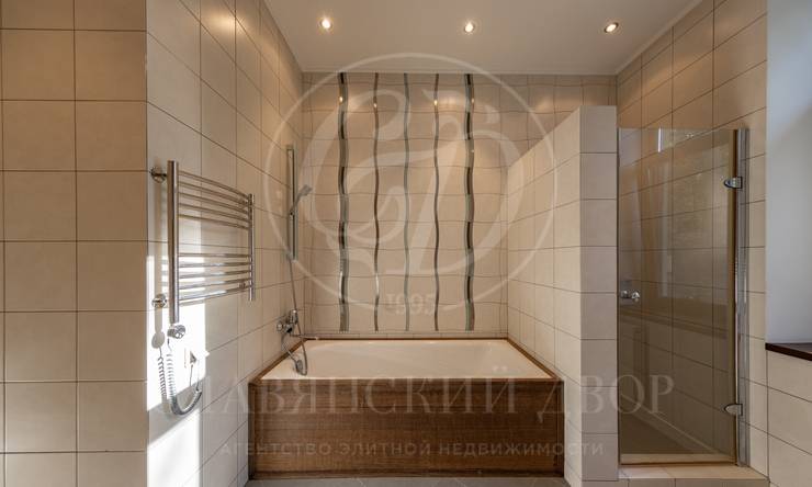 Лот-12076-437245 продажа дома Рублево-Успенское шоссе Тайм-1