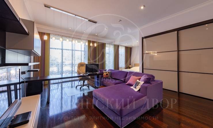 Лот-12076-437246 продажа дома Рублево-Успенское шоссе Тайм-1