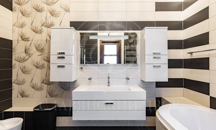 Лот-12076-437248 продажа дома Рублево-Успенское шоссе Тайм-1