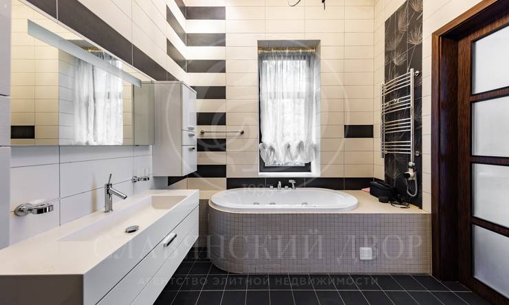 Лот-12076-437249 продажа дома Рублево-Успенское шоссе Тайм-1