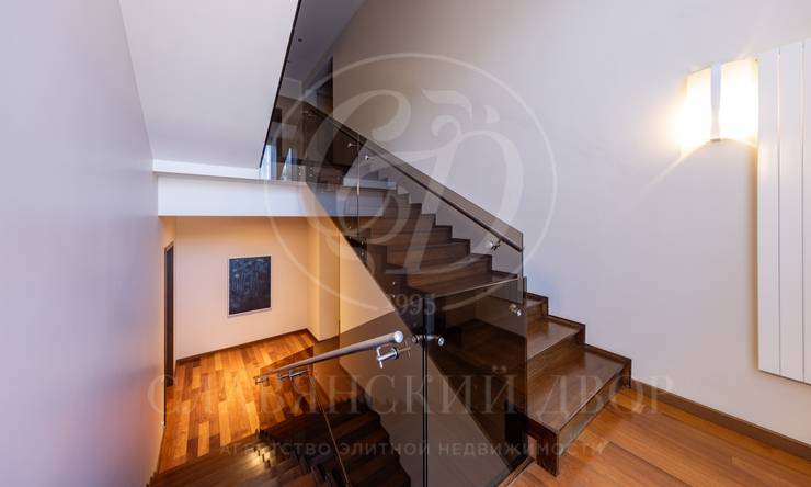 Лот-12076-437250 продажа дома Рублево-Успенское шоссе Тайм-1