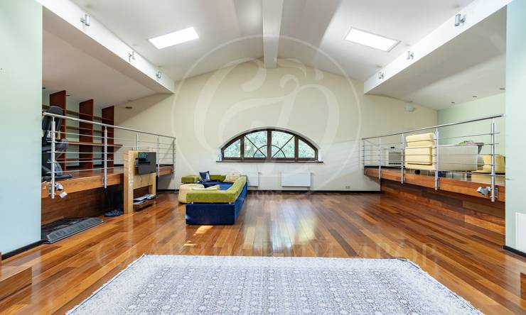 Лот-12076-437251 продажа дома Рублево-Успенское шоссе Тайм-1