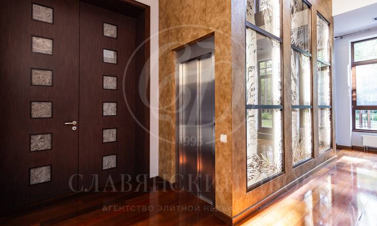 Лот-12076-437253 продажа дома Рублево-Успенское шоссе Тайм-1