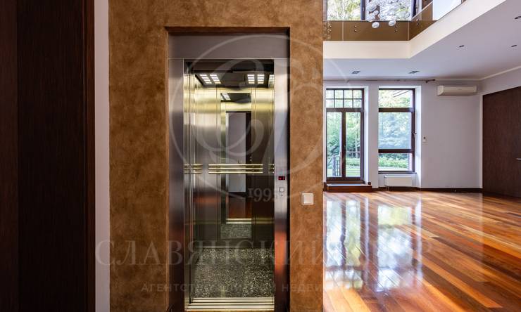 Лот-12076-437254 продажа дома Рублево-Успенское шоссе Тайм-1