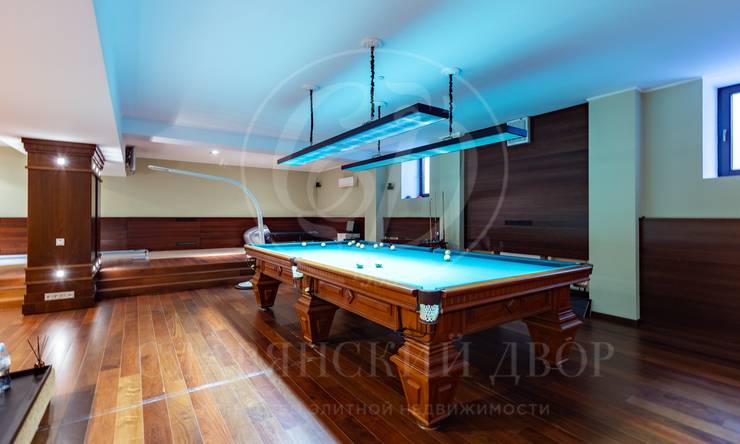 Лот-12076-437256 продажа дома Рублево-Успенское шоссе Тайм-1