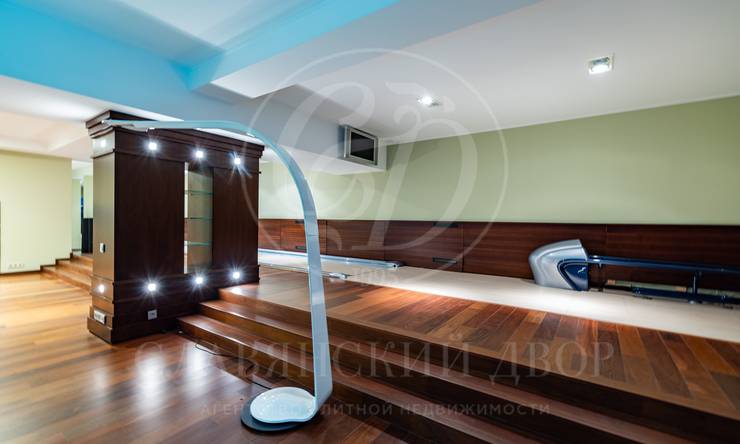 Лот-12076-437257 продажа дома Рублево-Успенское шоссе Тайм-1