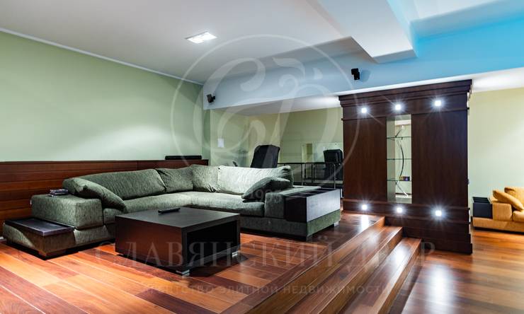 Лот-12076-437258 продажа дома Рублево-Успенское шоссе Тайм-1