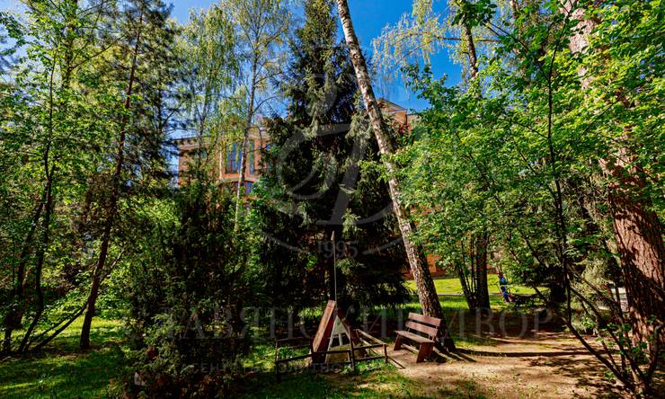 Лот-12075-437263 продажа дома Сколковское шоссе ФРМУ (КП Фонда развития Международного университета)