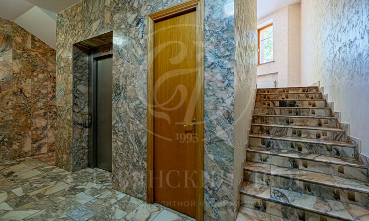 Лот-12075-437272 продажа дома Сколковское шоссе ФРМУ (КП Фонда развития Международного университета)