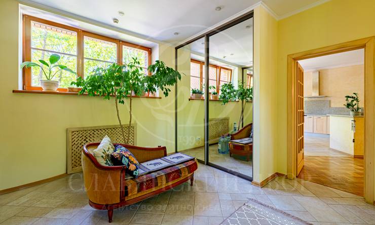 Лот-12075-437273 продажа дома Сколковское шоссе ФРМУ (КП Фонда развития Международного университета)