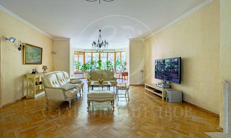 Лот-12075-437275 продажа дома Сколковское шоссе ФРМУ (КП Фонда развития Международного университета)