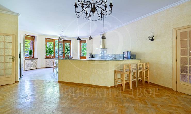 Лот-12075-437276 продажа дома Сколковское шоссе ФРМУ (КП Фонда развития Международного университета)