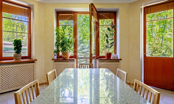 Лот-12075-437277 продажа дома Сколковское шоссе ФРМУ (КП Фонда развития Международного университета)