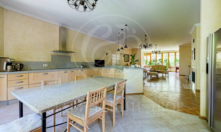 Лот-12075-437278 продажа дома Сколковское шоссе ФРМУ (КП Фонда развития Международного университета)