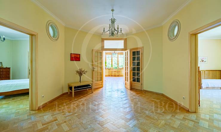 Лот-12075-437283 продажа дома Сколковское шоссе ФРМУ (КП Фонда развития Международного университета)