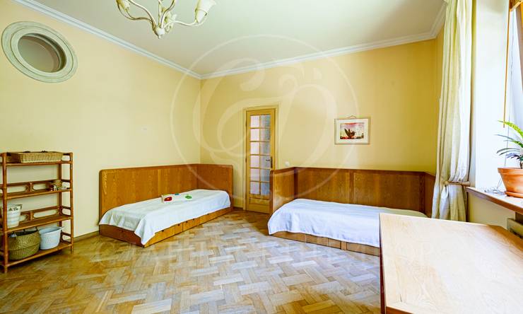 Лот-12075-437285 продажа дома Сколковское шоссе ФРМУ (КП Фонда развития Международного университета)