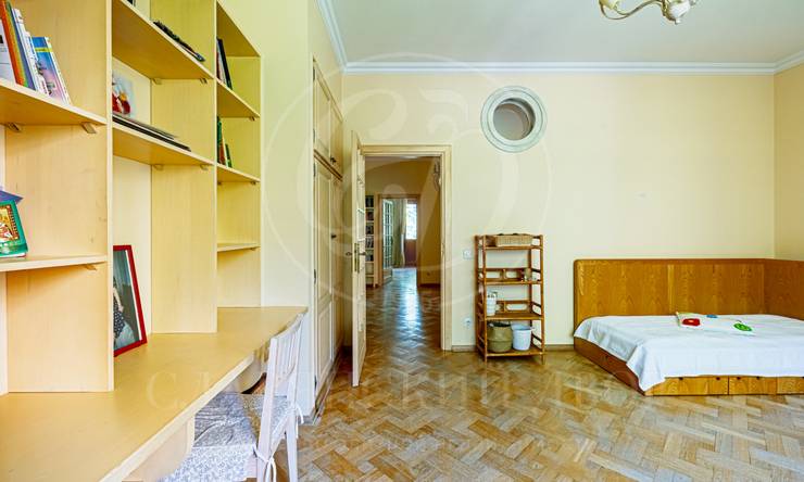 Лот-12075-437286 продажа дома Сколковское шоссе ФРМУ (КП Фонда развития Международного университета)