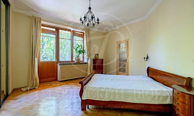 Лот-12075-437287 продажа дома Сколковское шоссе ФРМУ (КП Фонда развития Международного университета)