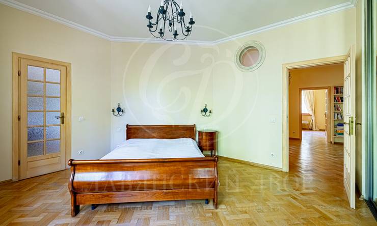 Лот-12075-437288 продажа дома Сколковское шоссе ФРМУ (КП Фонда развития Международного университета)