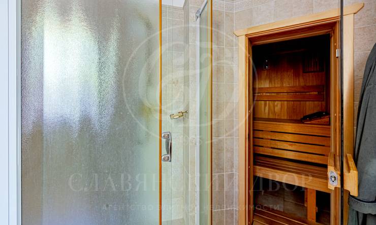 Лот-12075-437289 продажа дома Сколковское шоссе ФРМУ (КП Фонда развития Международного университета)