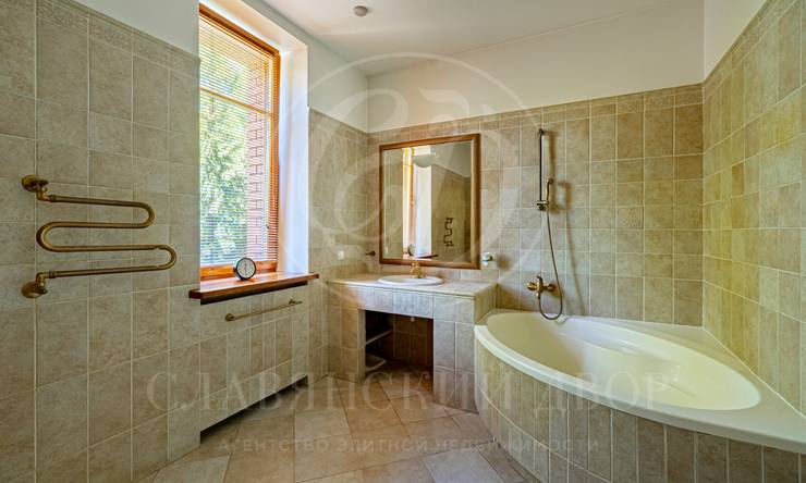 Лот-12075-437292 продажа дома Сколковское шоссе ФРМУ (КП Фонда развития Международного университета)