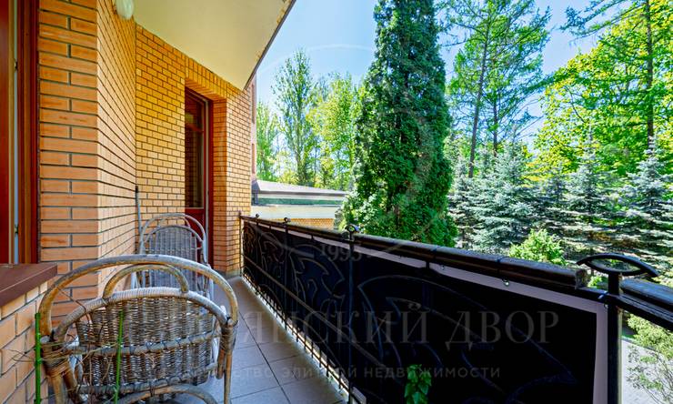 Лот-12075-437293 продажа дома Сколковское шоссе ФРМУ (КП Фонда развития Международного университета)