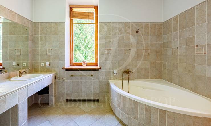 Лот-12075-437295 продажа дома Сколковское шоссе ФРМУ (КП Фонда развития Международного университета)