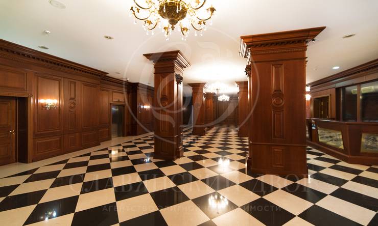 Лот-6321-43730 Продажа квартиры Замоскворечье, Якиманка