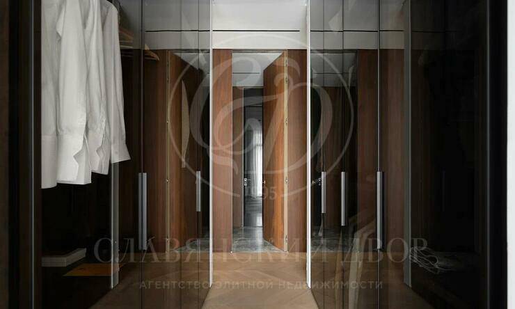 Лот-12074-437303 продажа дома Сколковское шоссе ЖК "Грюнвальд"