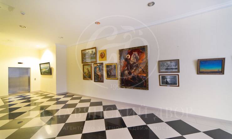 Лот-6321-43731 Продажа квартиры Замоскворечье, Якиманка