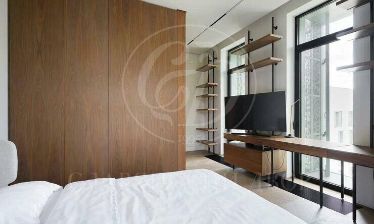 Лот-12074-437315 продажа дома Сколковское шоссе ЖК "Грюнвальд"